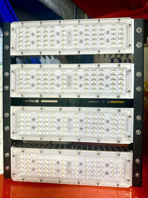 Đèn LED module (đèn pha module)